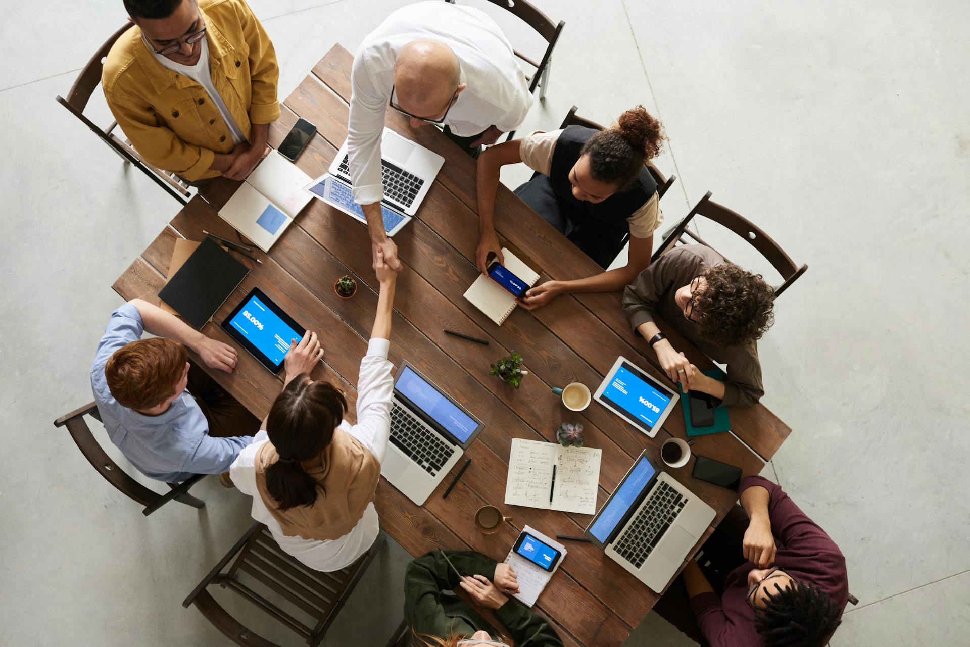 consultoría para empresas
